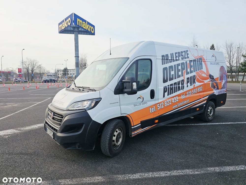 Fiat Ducato - 1