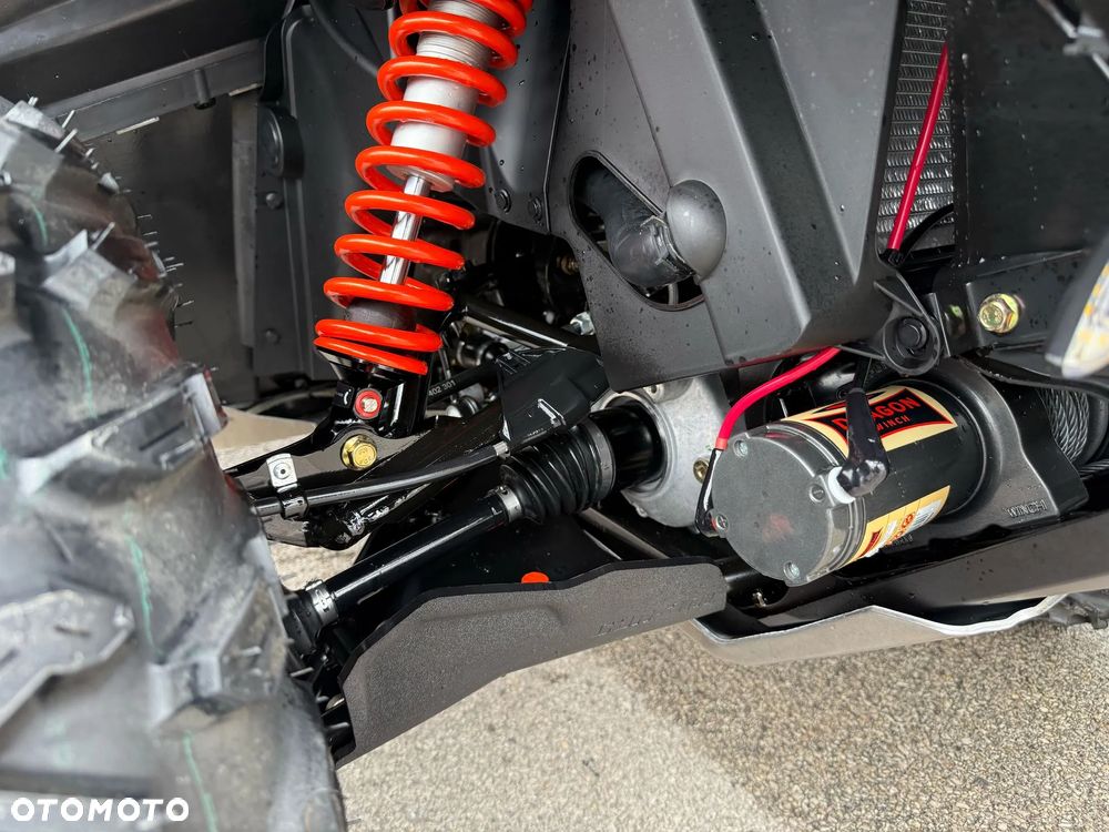 Can-Am Outlander - 18