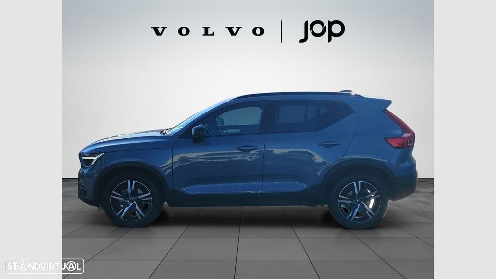 Volvo XC 40 1.5 T2 Plus Dark Auto - 2