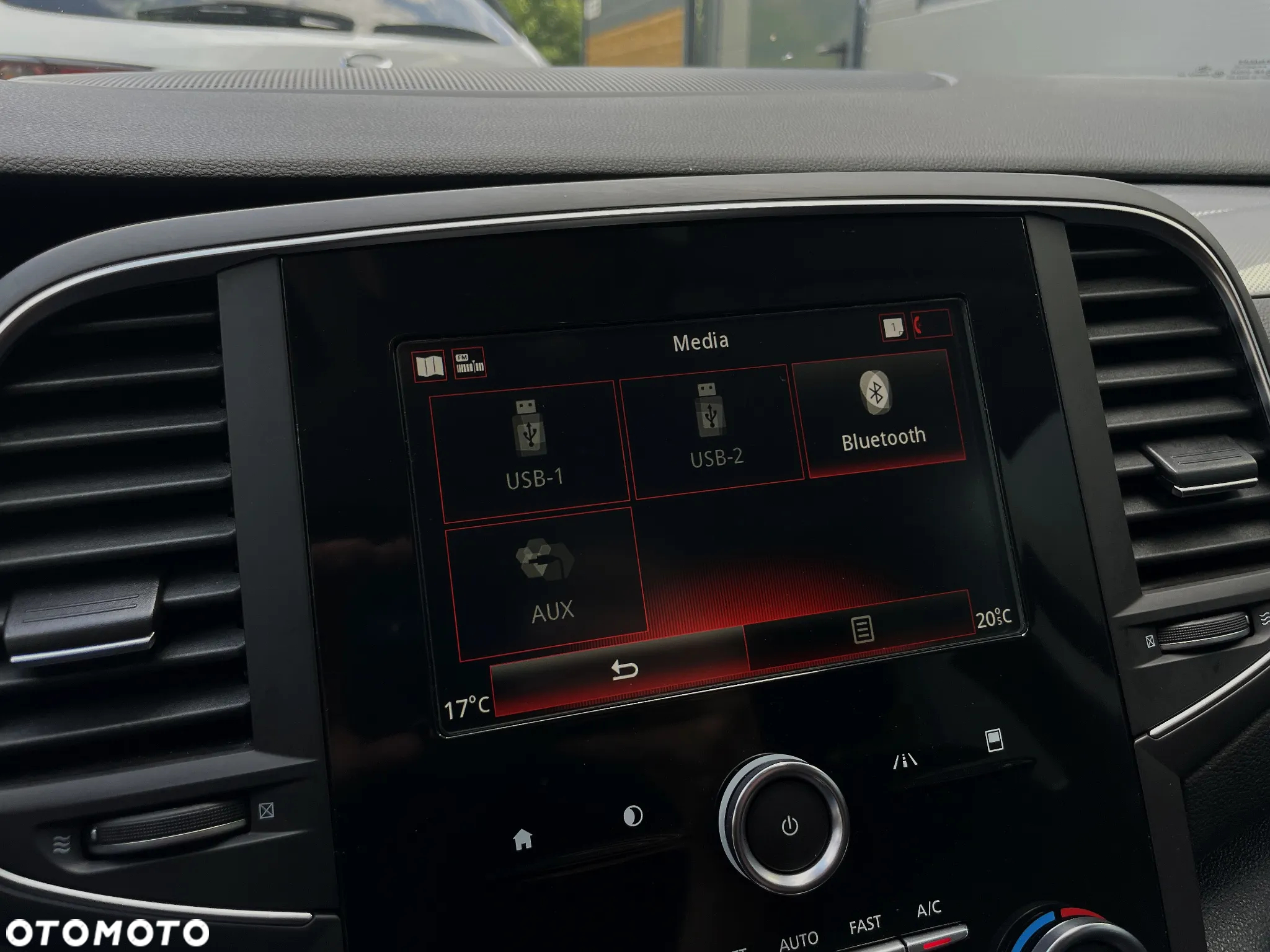Renault Talisman Grandtour BLUE dCi 160 EDC INTENS - 29