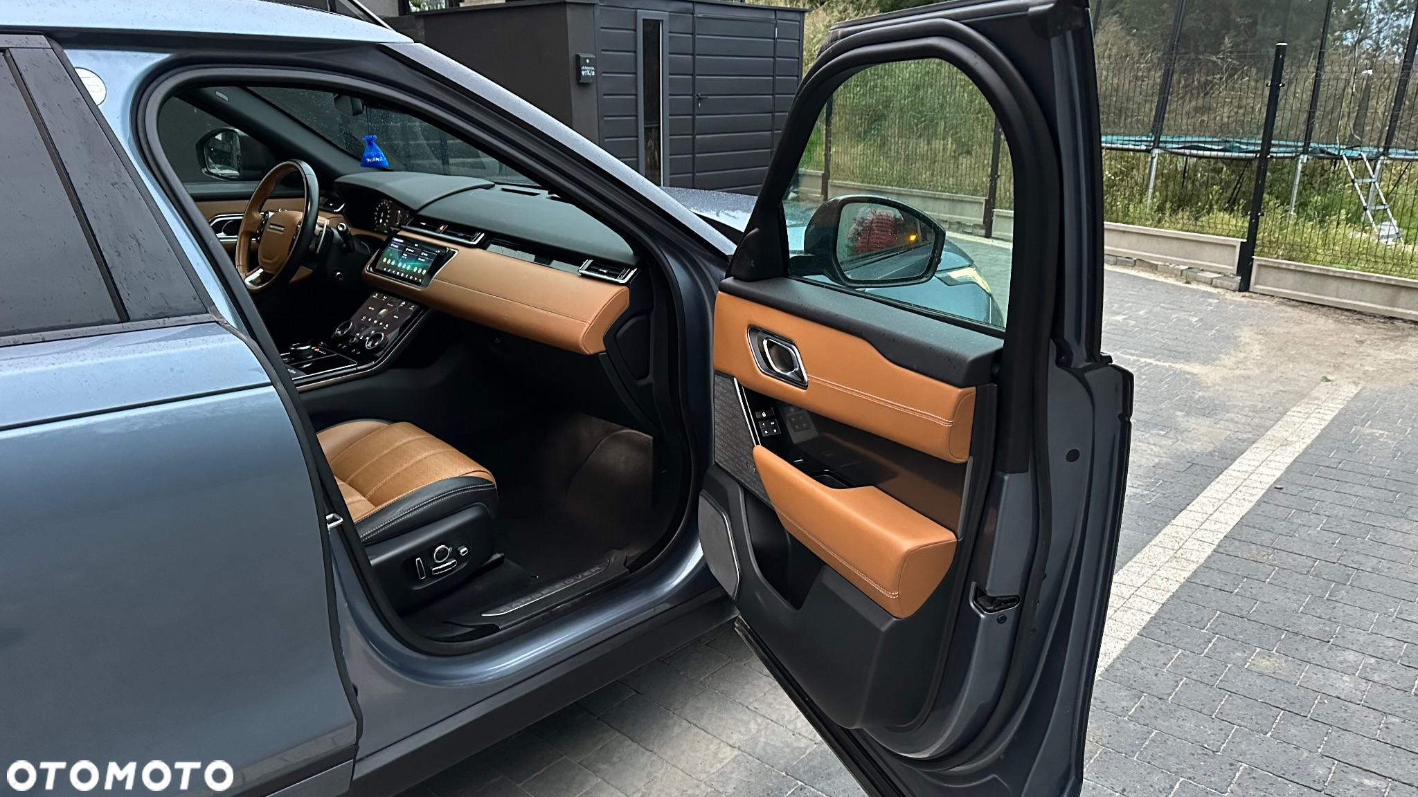Land Rover Range Rover Velar 2.0 Si4 GPF HSE - 16