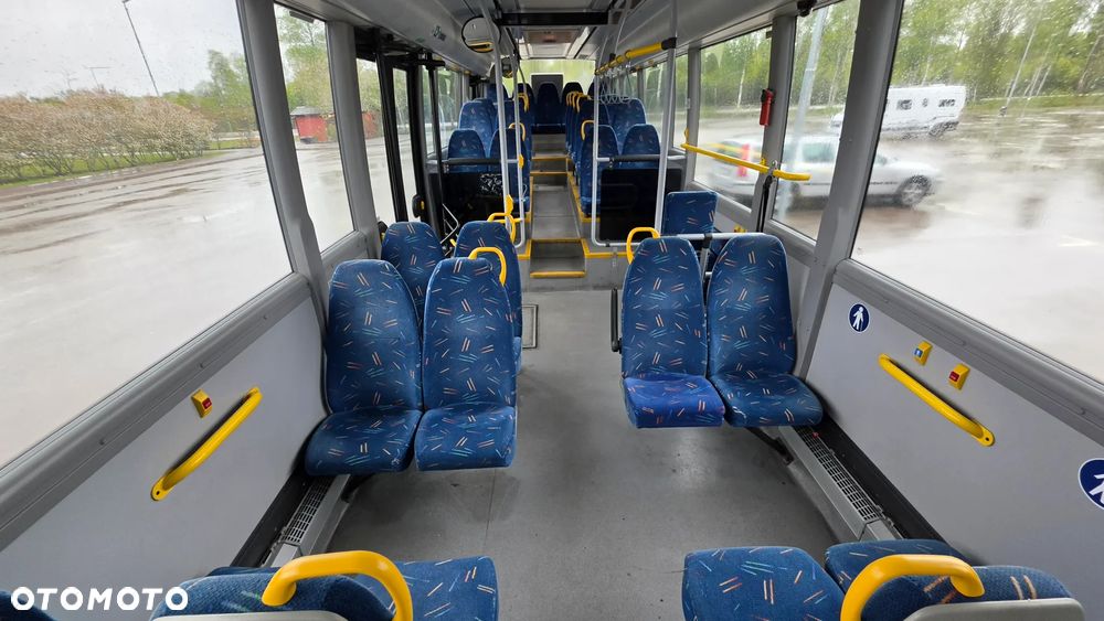Scania CITYWIDE EURO 6 - 30
