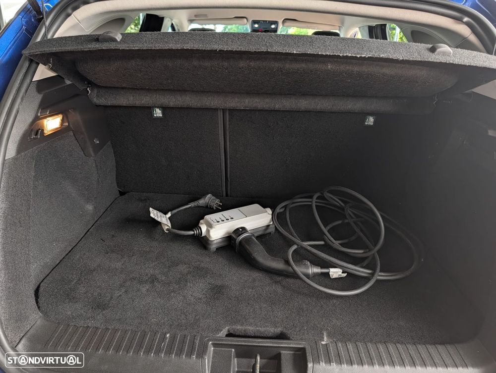 Renault Captur 1.6 E-Tech Plug-In Hybrid Techno - 20