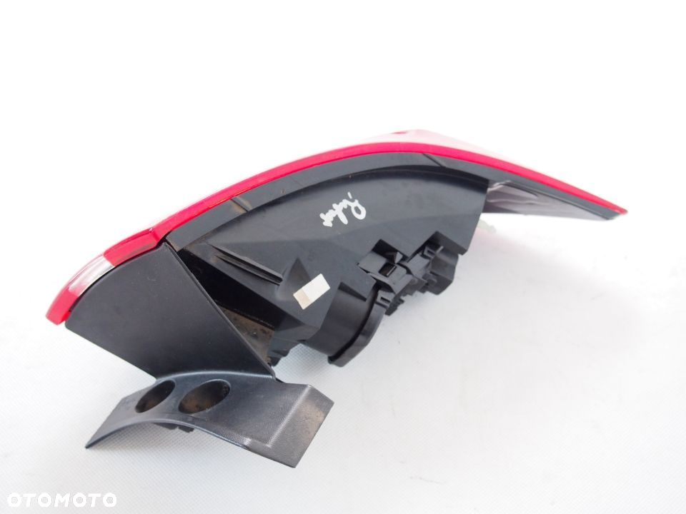 Renault Clio 4 Lampa lewa tyl tylna IV 12r - 2