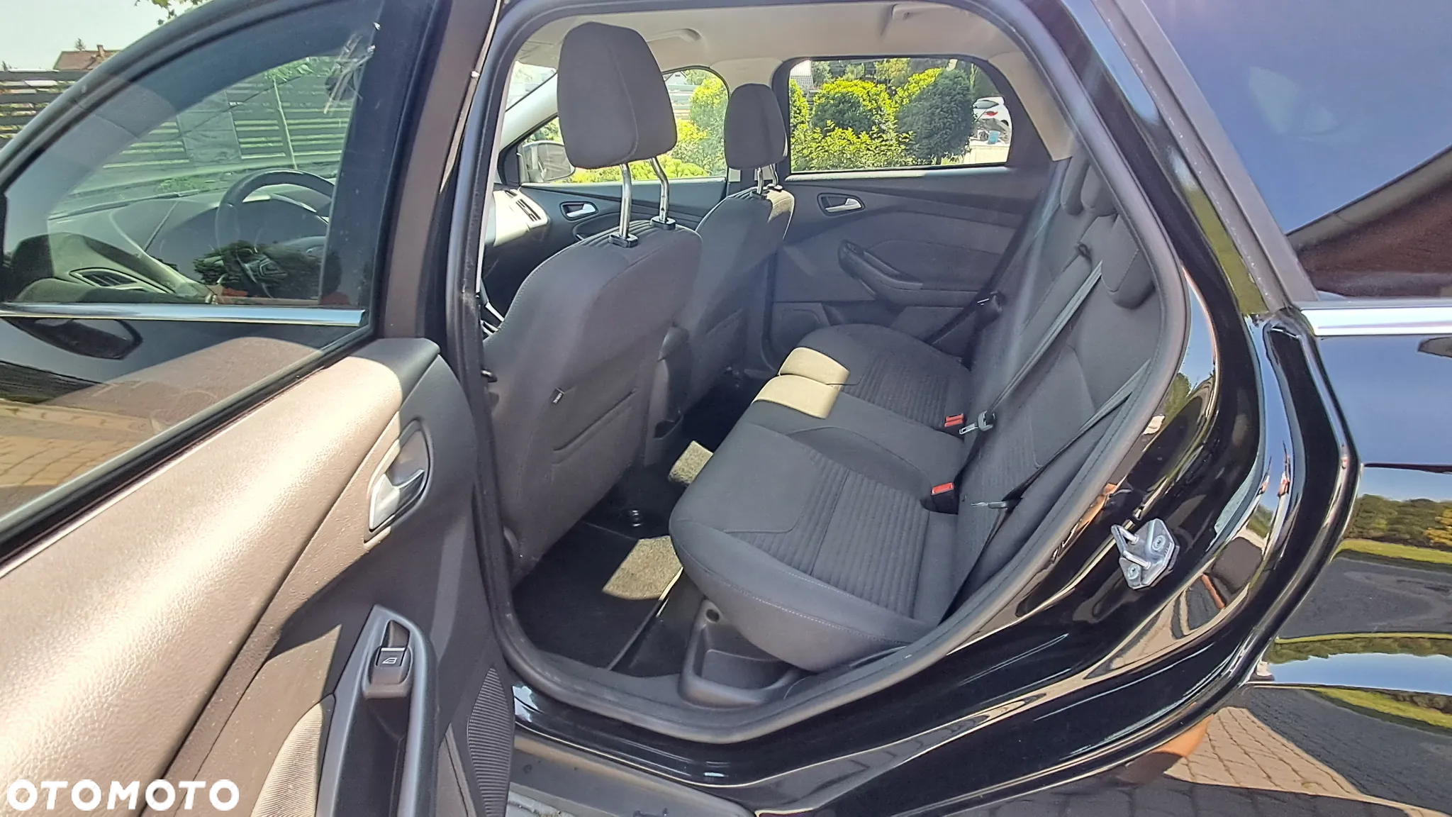 Ford Focus - 6