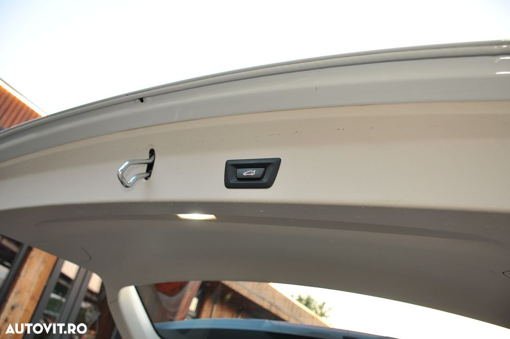 BMW X3 xDrive20d Aut. Luxury Line - 37