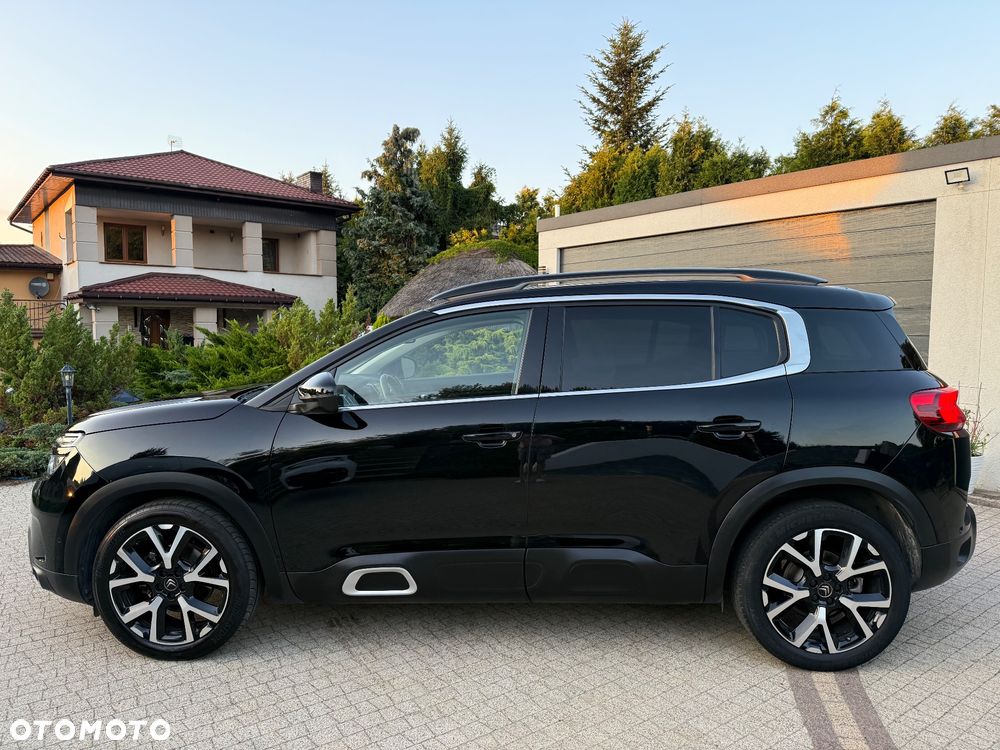 Citroën C5 Aircross - 3