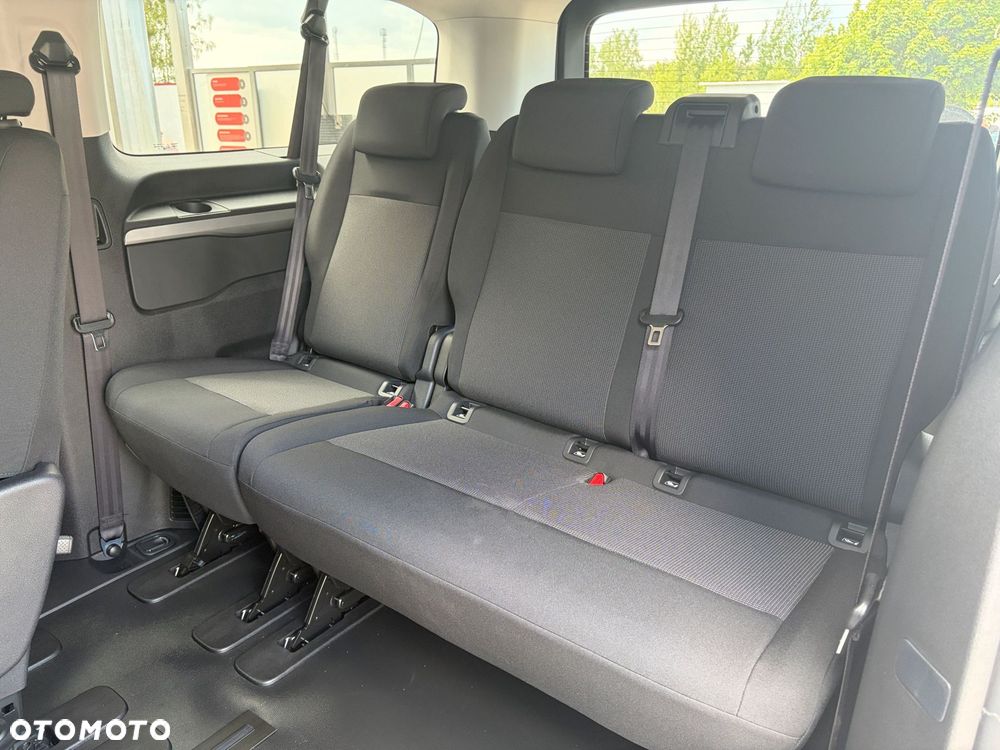 Citroën SpaceTourer - 9