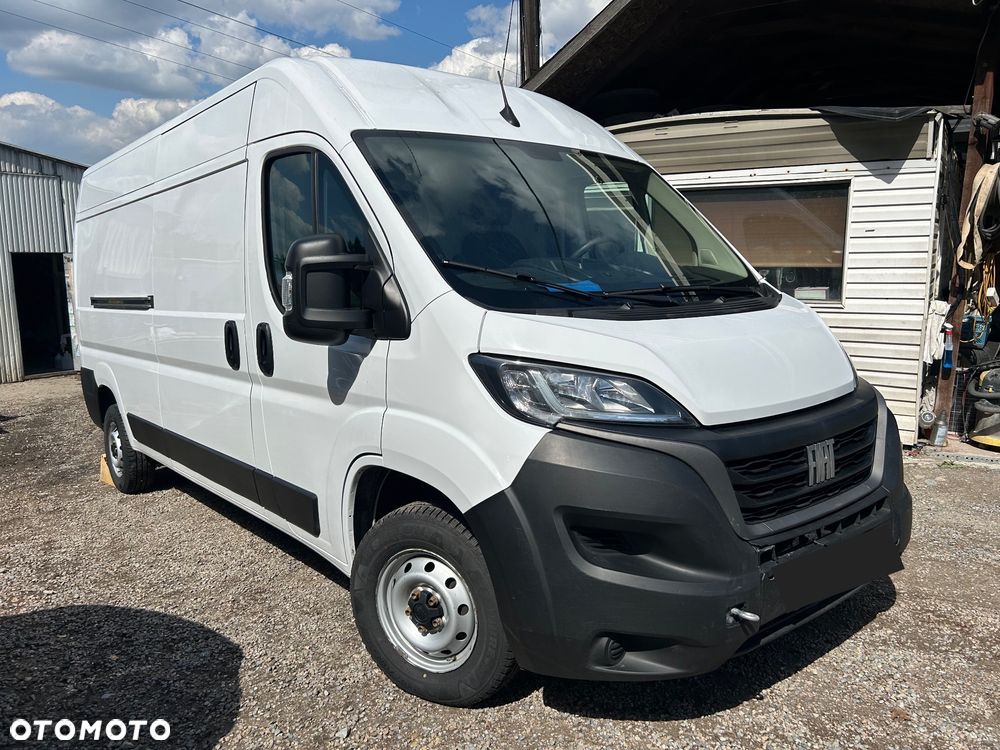 Fiat Ducato - 2