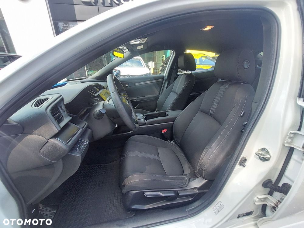 Honda Civic 1.0 T S - 11