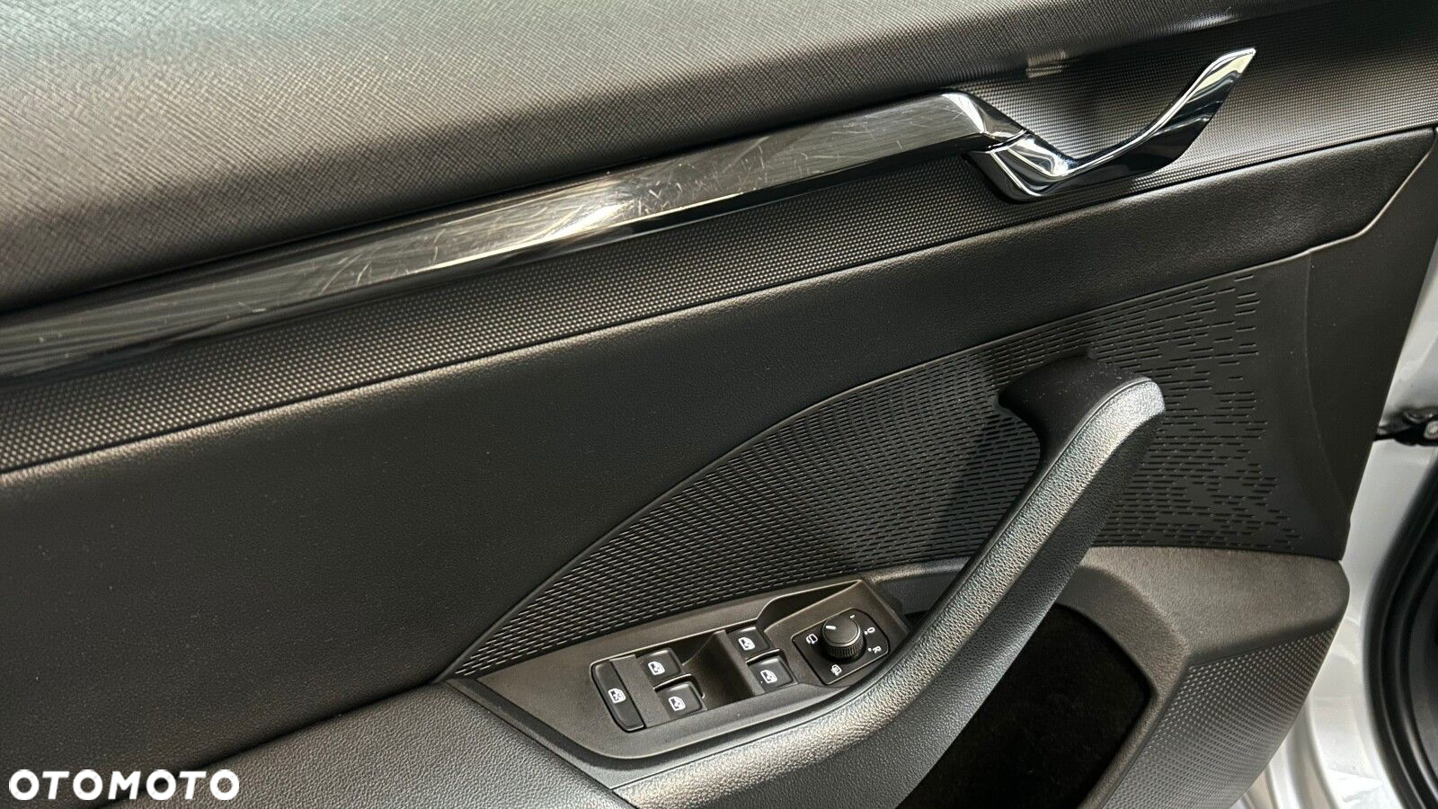 Skoda Octavia - 14