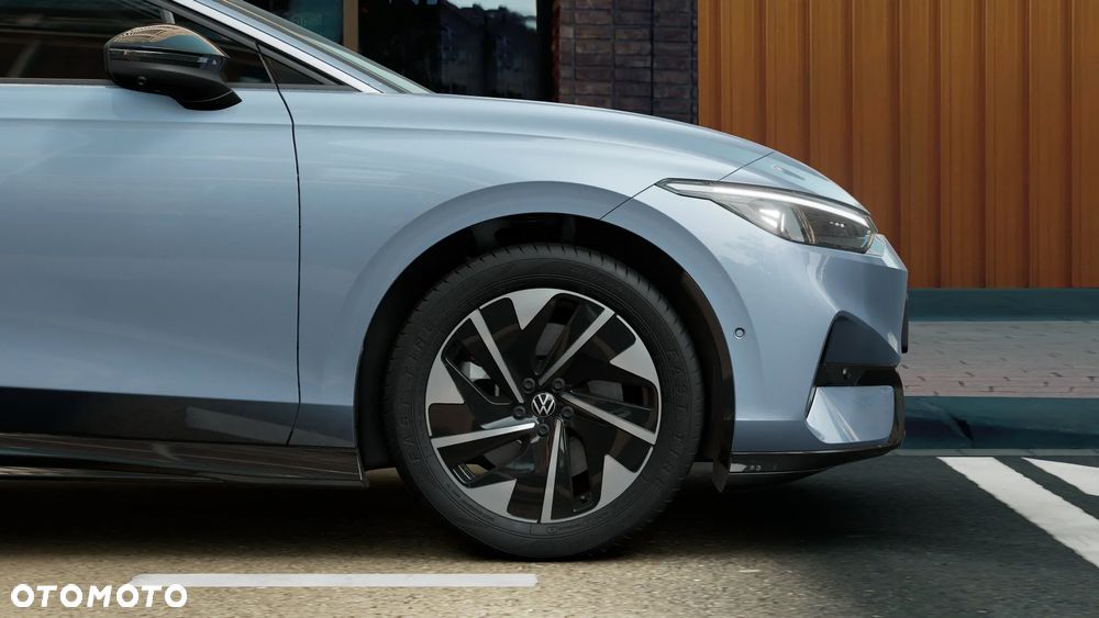 Volkswagen ID.7 77kWh Plus - 9