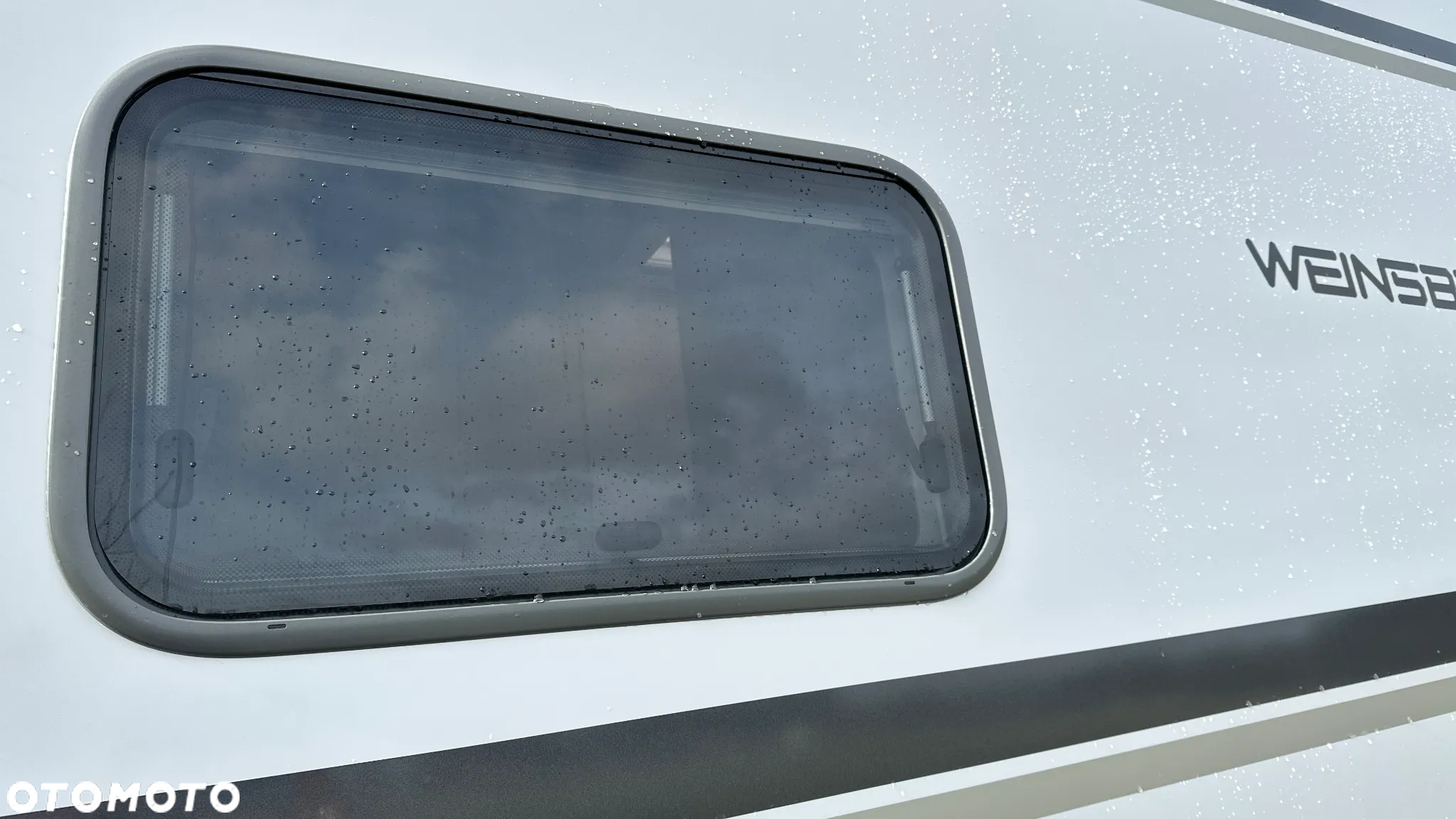 Weinsberg CaraSuite 700 MEG - 3