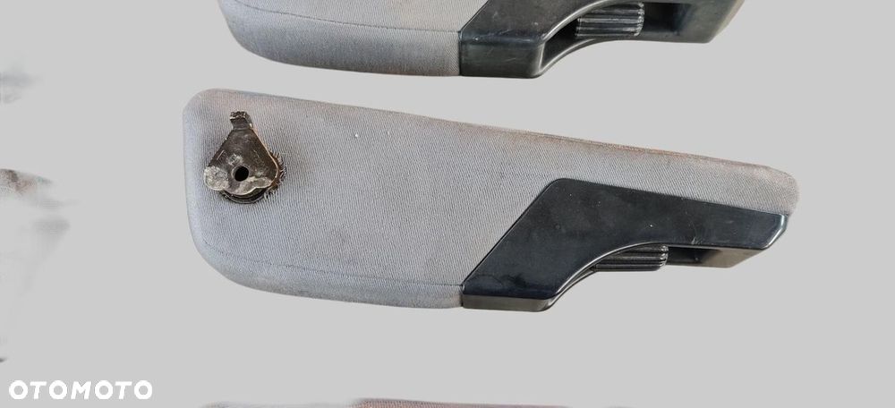 PODŁOKIETNIK KOMPLET 8 SZTUK VW T4 JEDNA SZTUKA 200 ZŁ - 10