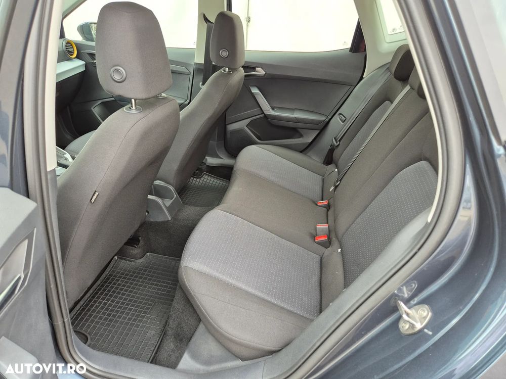 Seat Arona 1.0 TSI DSG7 Style - 13