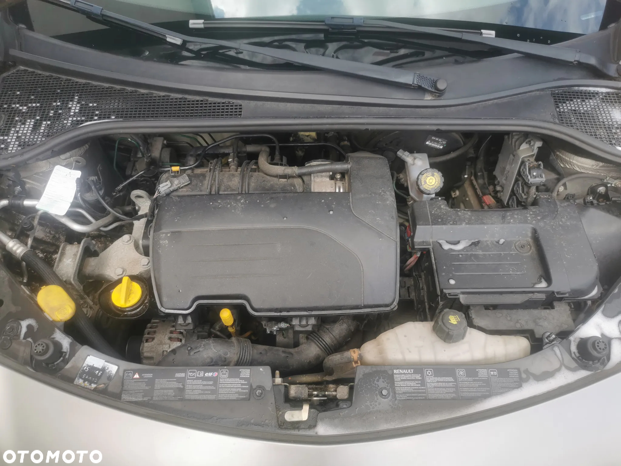 Renault Clio 1.2 16V 75 Dynamique - 18
