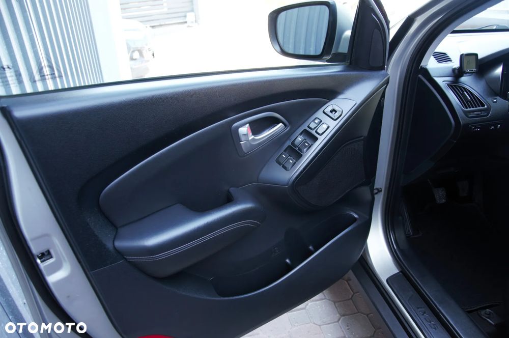 Hyundai ix35 2.0 2WD Style - 4