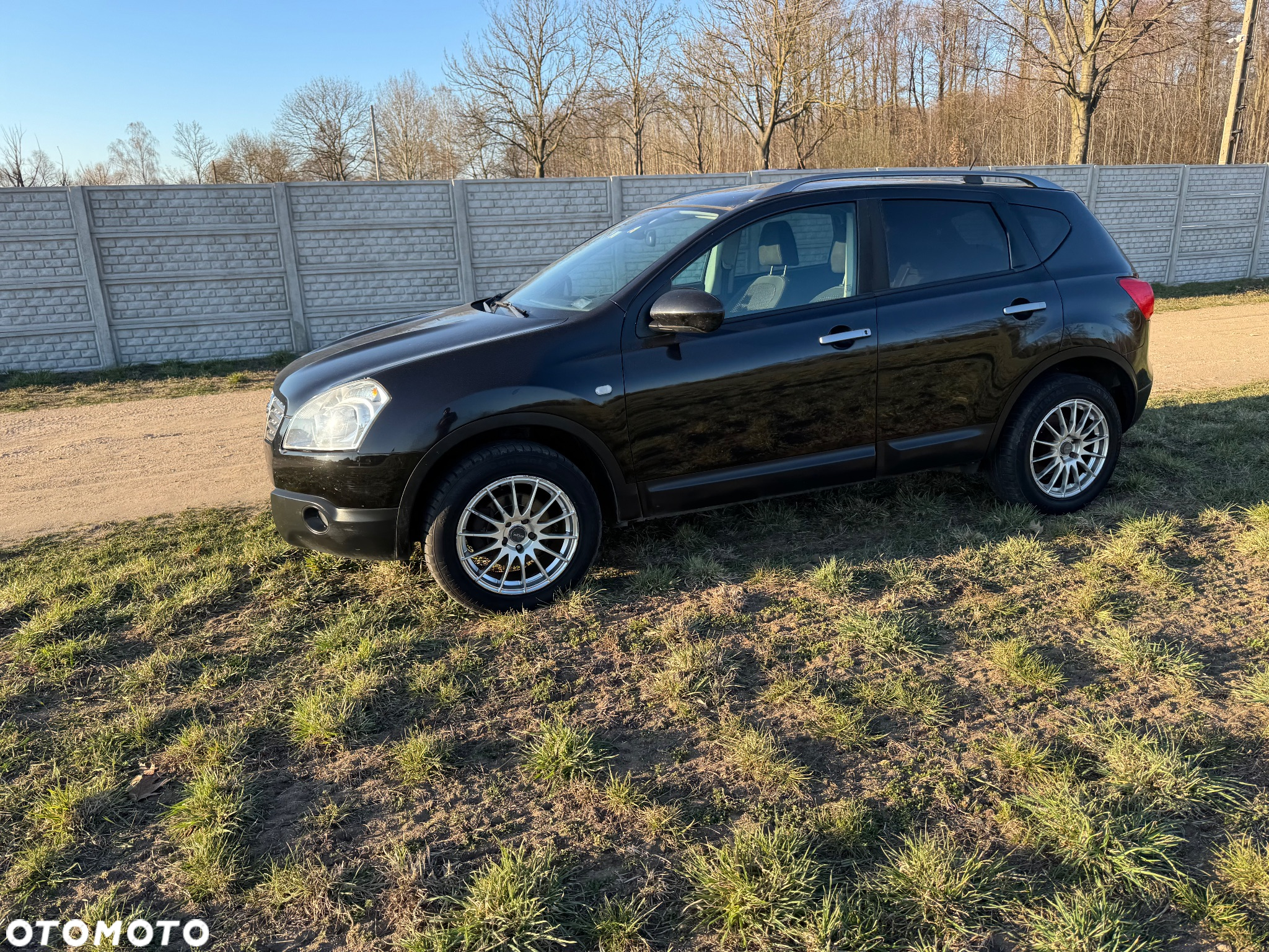 Nissan Qashqai 2.0 Acenta - 10