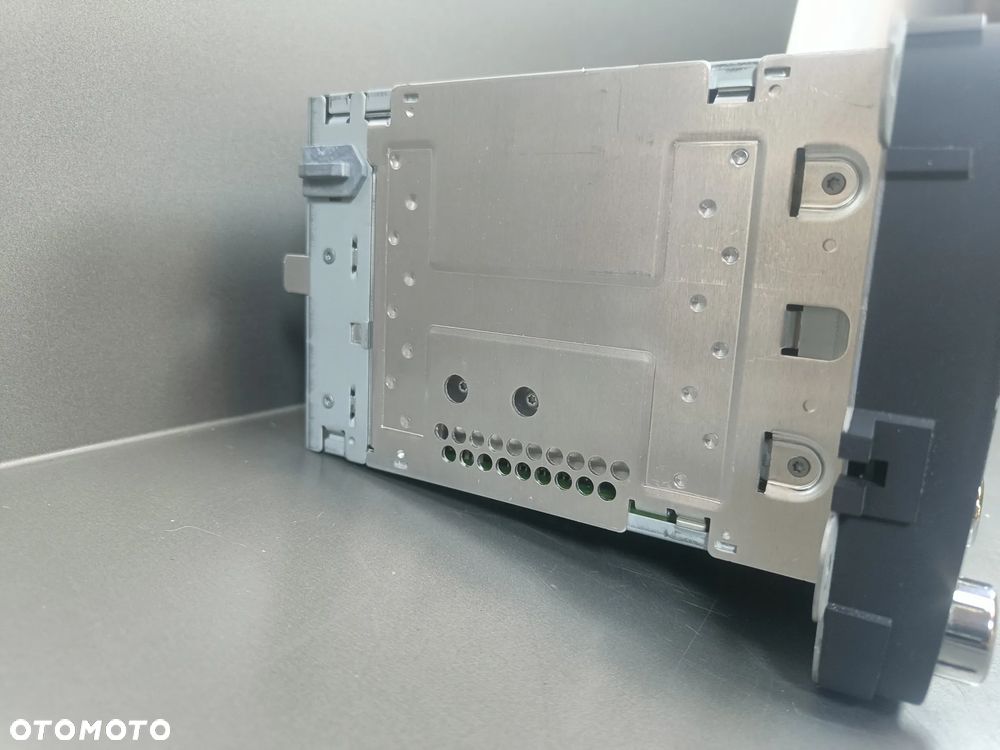 Radio Nawigacja Seat Toledo 4 IV GPS 6JA035192F RNS 315 - 6