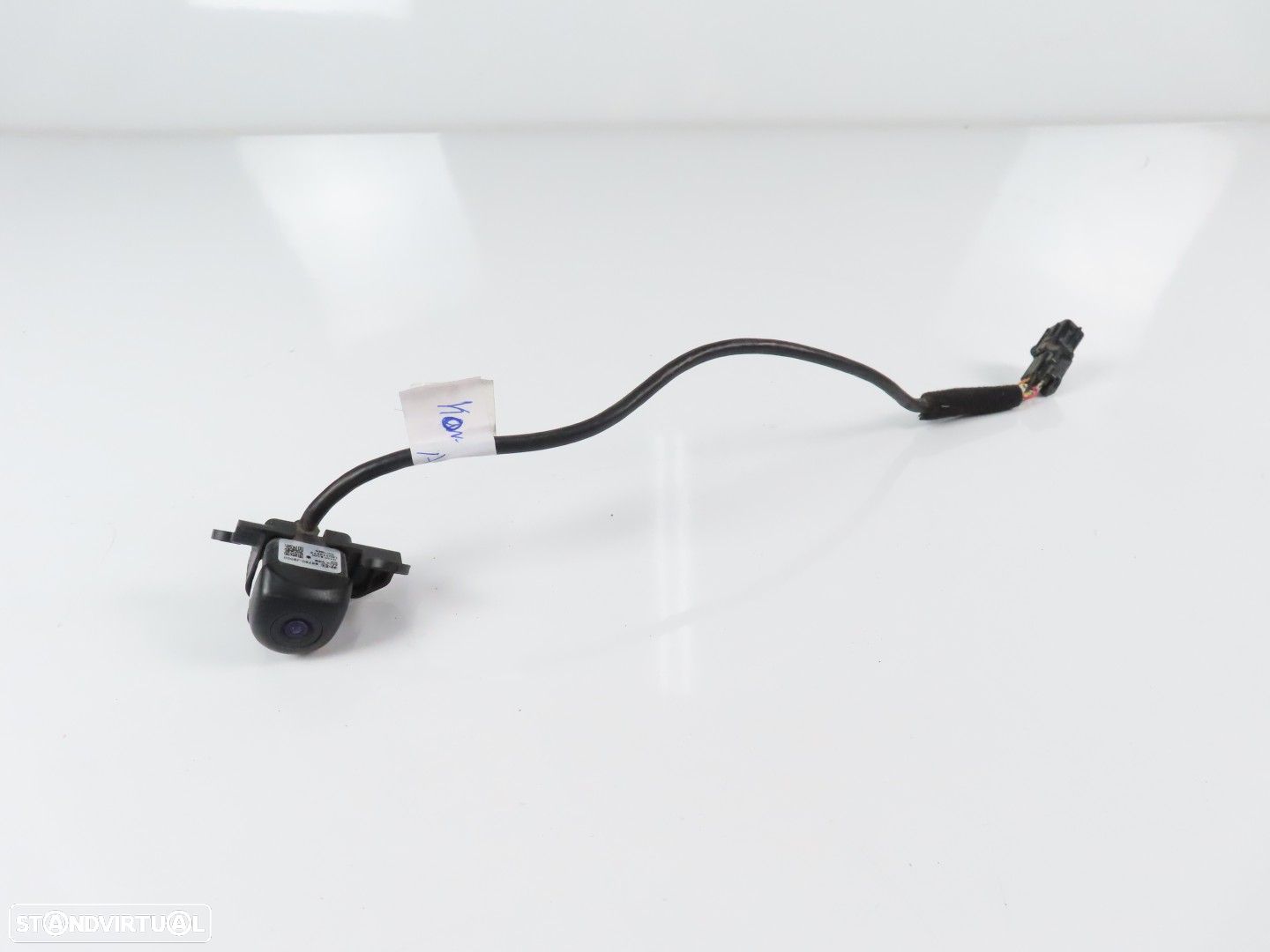 Camara Trás Seminovo/ Original HYUNDAI KONA / KAUAI (OS) 95760J9000 - 1