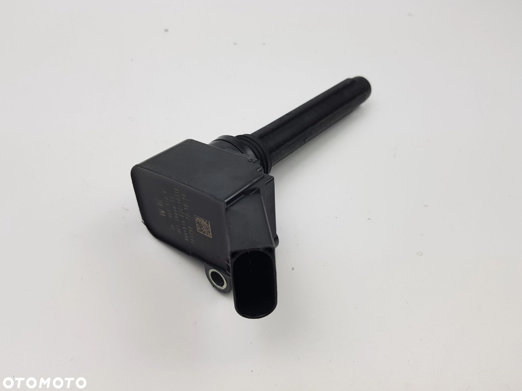 NOWA ORYGINALNA Cewka zapłonowa Audi A3 8V Q5 2.0 TFSI 06L905110K - 5