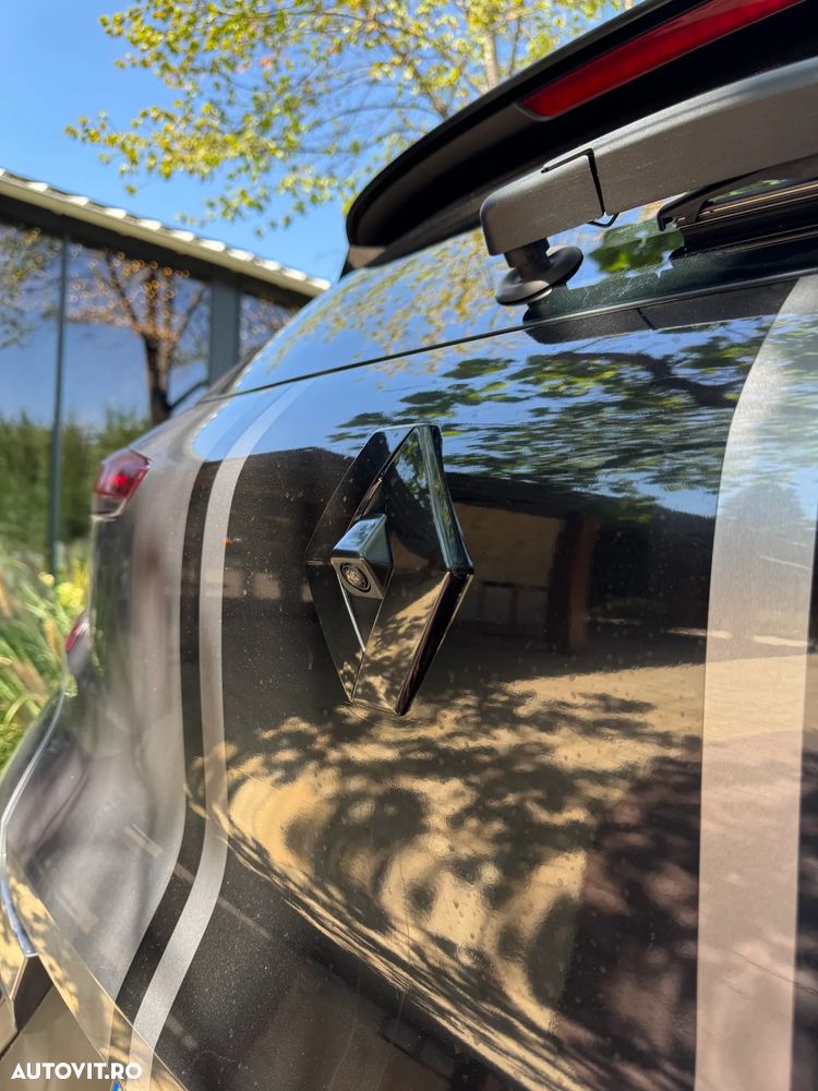 Renault Captur TCe 140 EDC Zen - 9