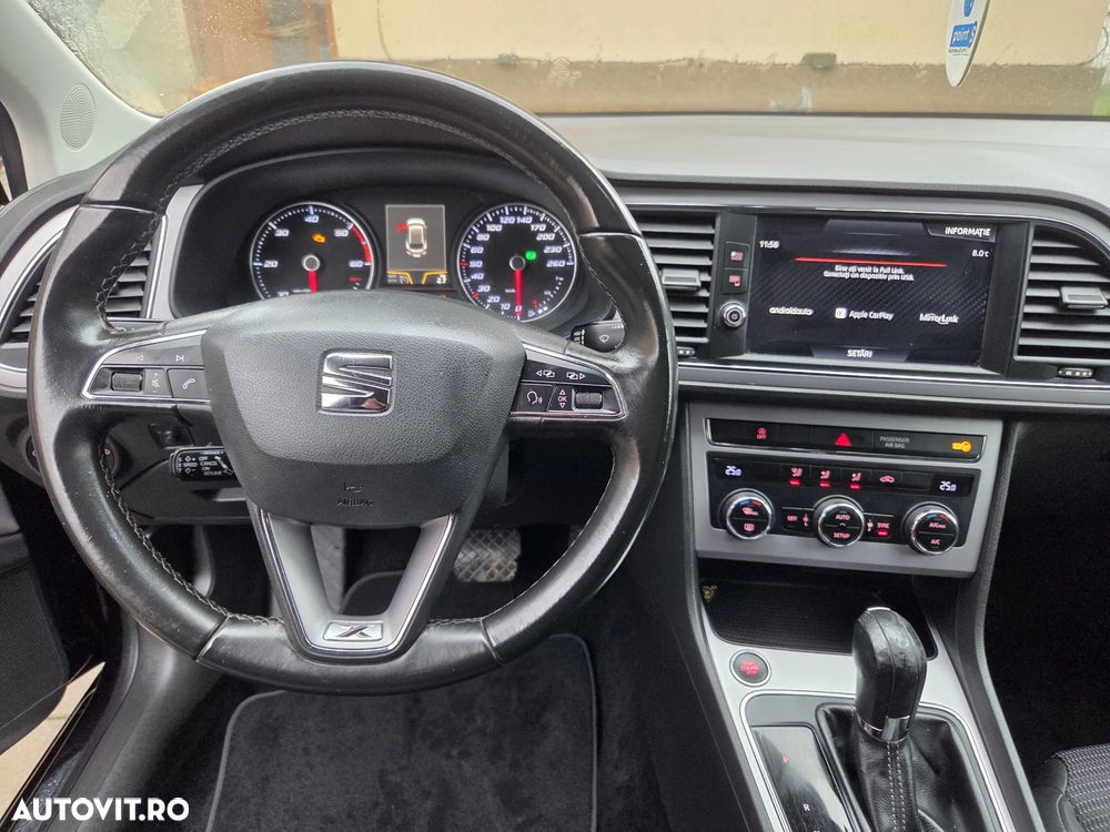 Seat Leon - 14
