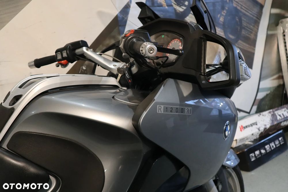 BMW RT - 21