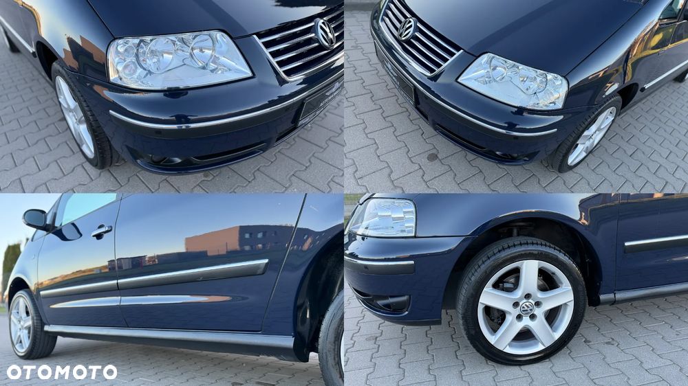 Volkswagen Sharan 2.0 United - 25