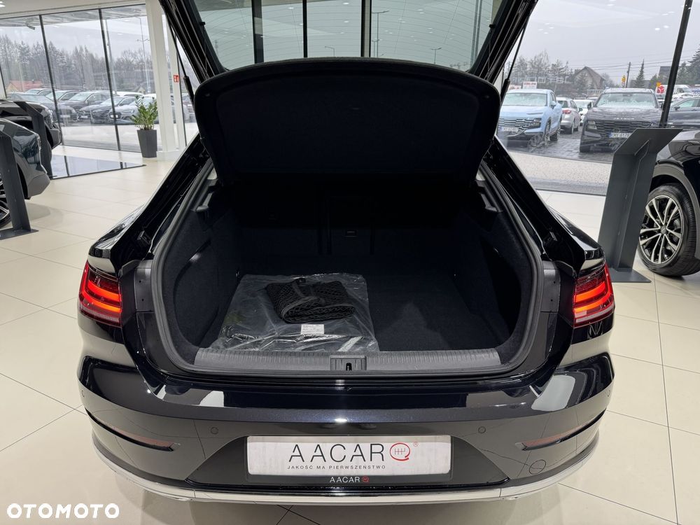 Volkswagen Arteon - 17