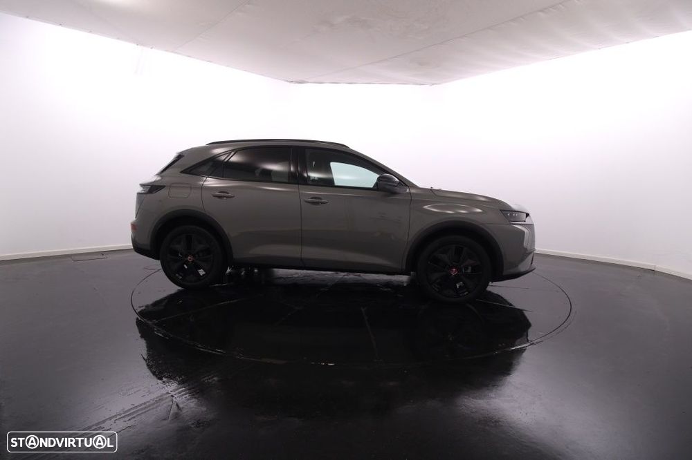 DS DS7 7 1.5 BlueHDi Performance Line EAT8 - 9