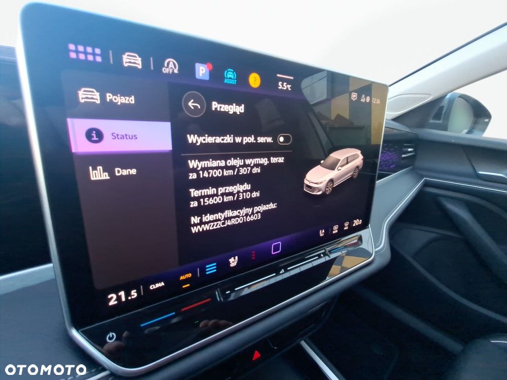 Volkswagen Passat - 26