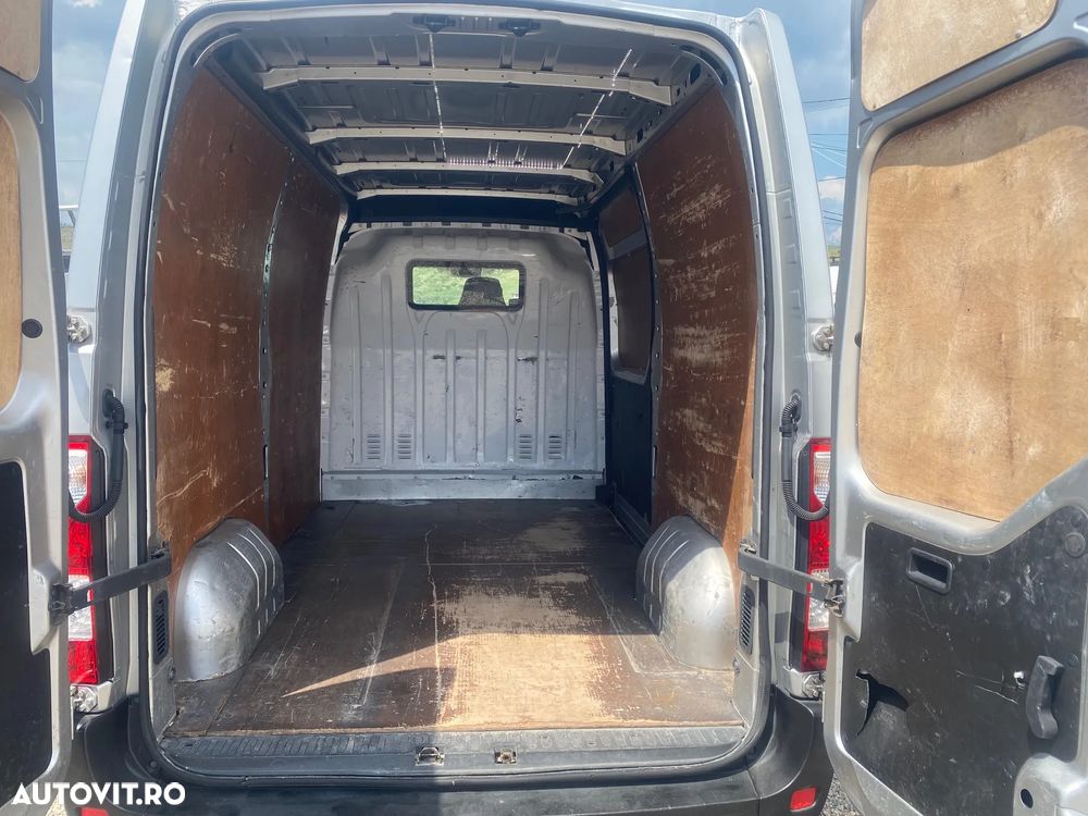 Renault MASTER - 8