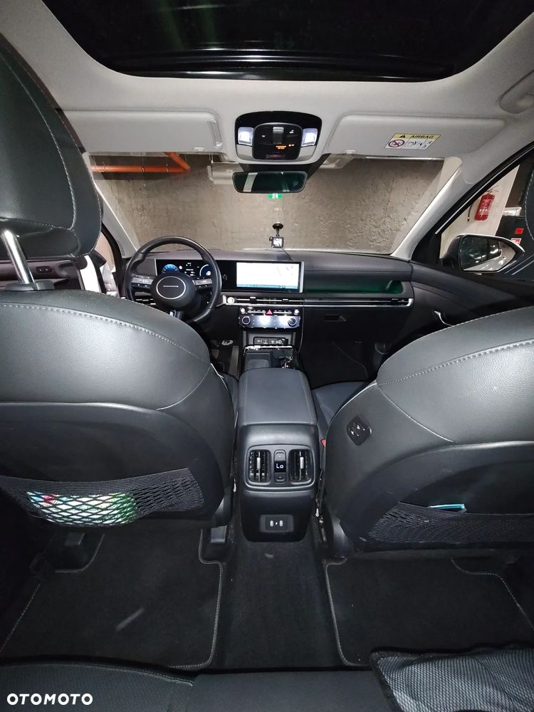 Hyundai Tucson - 12