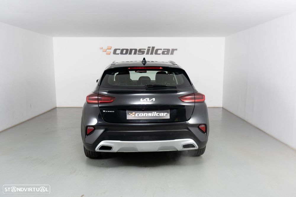 Kia XCeed 1.6 GDi PHEV Drive - 5