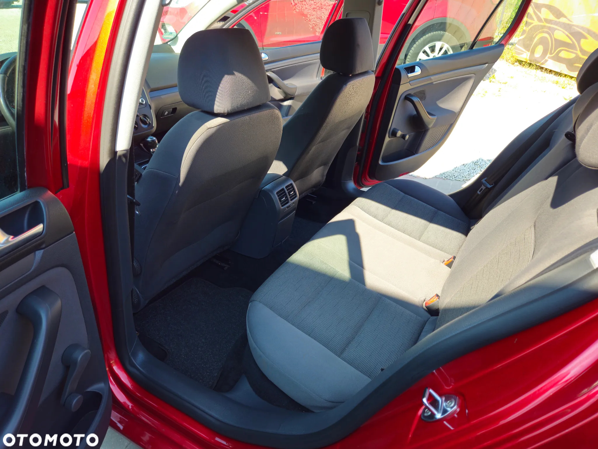 Volkswagen Golf 1.4 Goal - 15