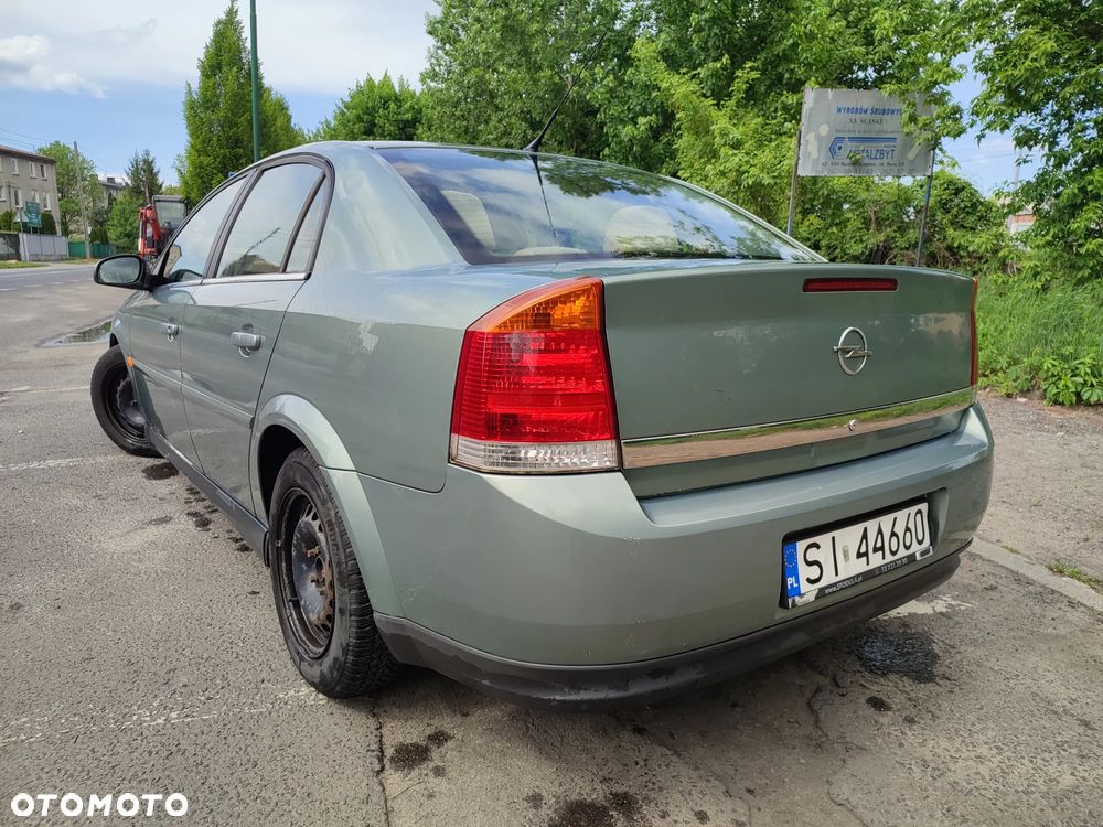Opel Vectra 1.8 Edition - 5