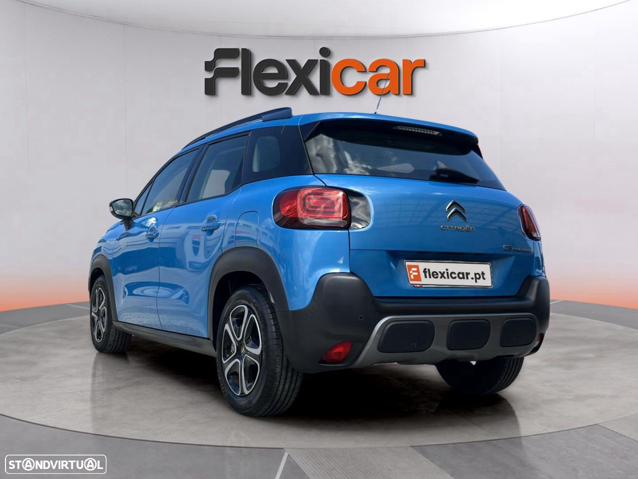 Citroën C3 Aircross 1.2 PureTech Feel - 6