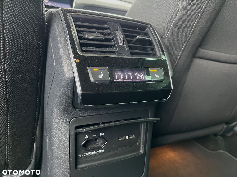 Skoda Superb 1.5 TSI ACT DSG Sportline - 26