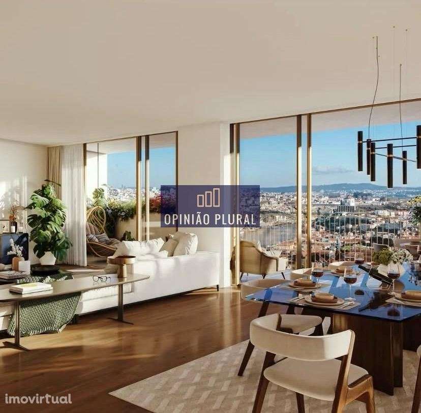 Apartamento T3 8º piso  Edifício Vintage 18 - Grande imagem: 5/17