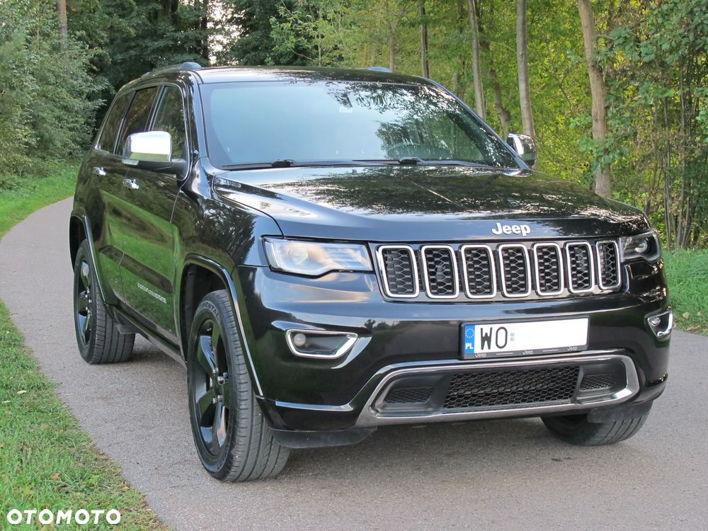 Jeep Grand Cherokee - 6