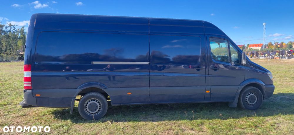 Mercedes-Benz Sprinter 315CDI - 3