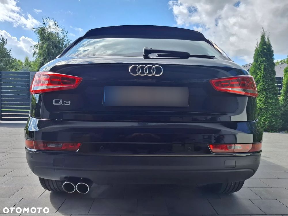Audi Q3 2.0 TDI Sport - 15