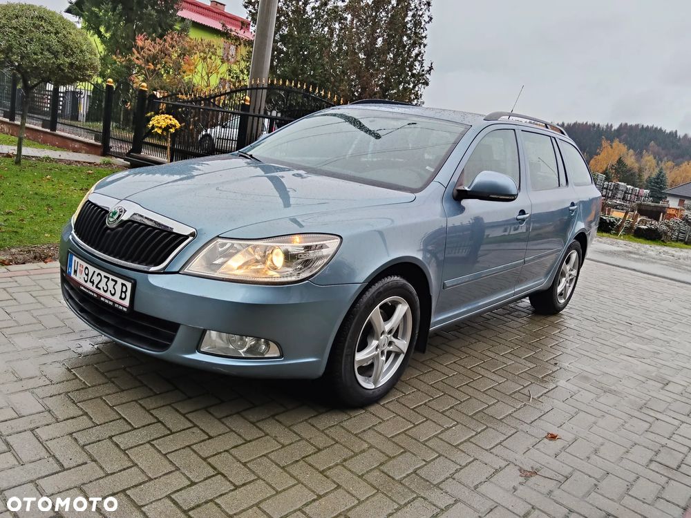 Skoda Octavia ver-1-6-tdi-edition - 2