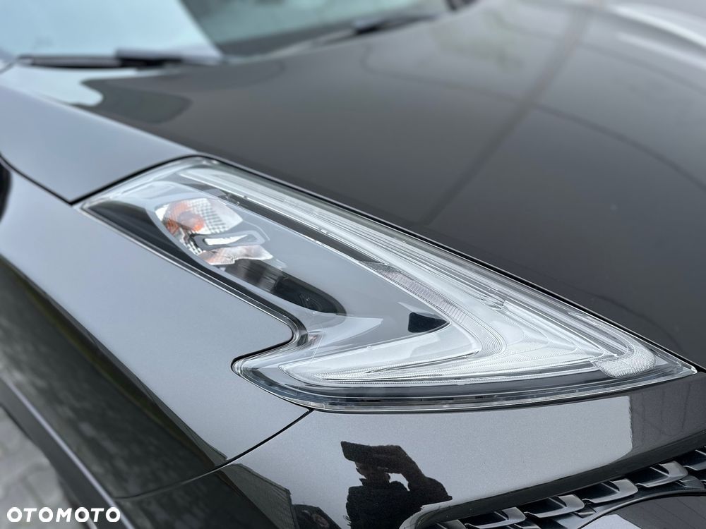 Nissan Juke 1.6 N-Connecta - 9