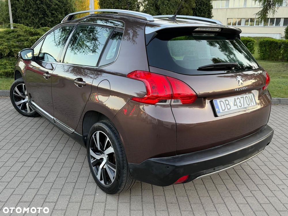 Peugeot 2008 120 VTI Business-Line - 24