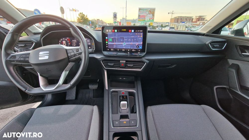 Seat Leon - 11