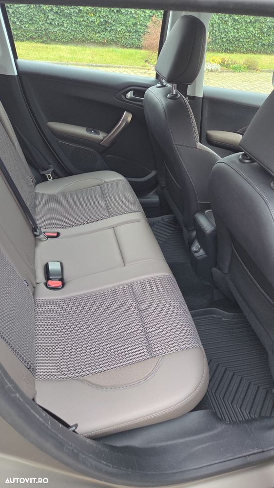 Peugeot 2008 82 e-VTI ETG5 Allure - 13