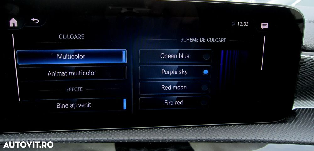 Mercedes-Benz CLA 200 d 8G-DCT Edition 2022 - 22