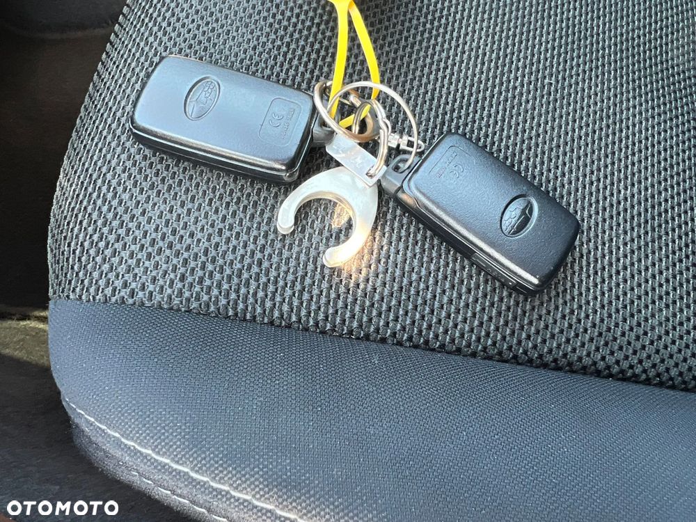 Subaru XV 2.0D Comfort Edition35 Style - 26